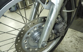 HONDA GB400TT 1985 NC20