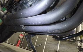HONDA CB400SF VTEC Spec3 2006 NC39