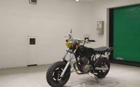 HONDA APE 50 2018 AC16