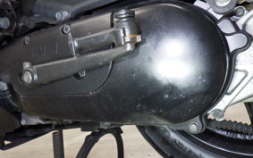 YAMAHA JOG ZR Gen.3 2026 SA39J