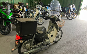 HONDA SUPER CUB50 AA04