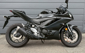 YAMAHA YZF-R25 ABS RG43J