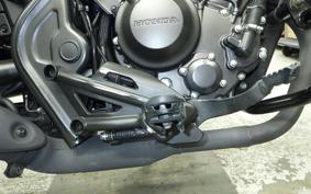 HONDA REBEL 250 S MC49