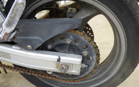 KAWASAKI BALIUS 250 ZR250A
