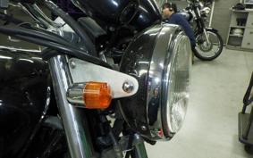 SUZUKI GSX400 IMPULSE 1995 GK79A