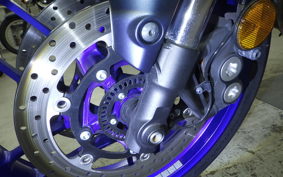 YAMAHA MT-09 2022 RN69J