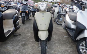 SUZUKI ﾚｯﾂ CA4AA