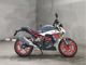 Фото BMW G310R 2021 с японского аукциона