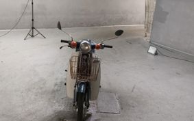 YAMAHA MATE 50 UA04J