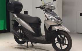SUZUKI ADDRESS 110 CE47A