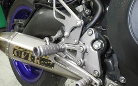 YAMAHA MT-09 ASP 2019 RN52J