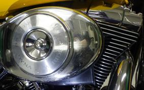 HARLEY FXDLI 1450 2006