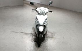 HONDA DIO 110 JF31