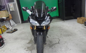 KAWASAKI ZX 10 NINJA R 2004