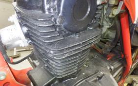 HONDA TLR200 MD09