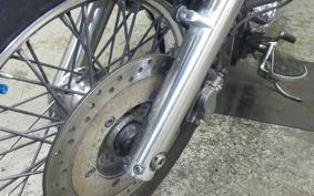 HONDA SHADOW 400 1997 NC34