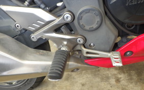 KAWASAKI NINJA 250 BX250A