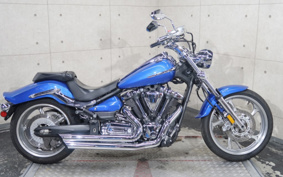 YAMAHA XV1900CU RAIDER 2008 VP27