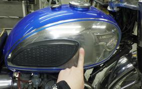 KAWASAKI W1 S 1970 W1F