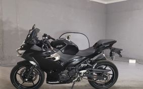 KAWASAKI NINJA 400 2018 EX400G
