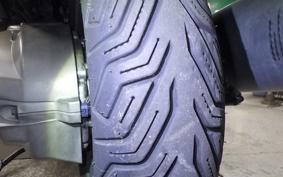 SUZUKI SKYWAVE 250 (Burgman 250) S Gen.3 2016 CJ46A