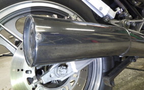 KAWASAKI GPZ550 2024 ZX550A