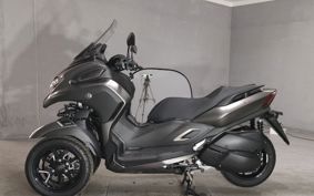 YAMAHA TRICITY 300 2023 SH15J