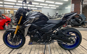 SUZUKI GSX-S750 ABS 2022 C533F