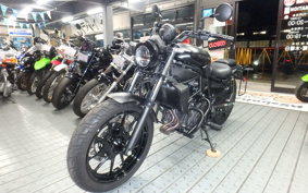 KAWASAKI ELIMINATOR 400-1 2023 EL400A