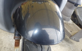 SUZUKI LET's 4 CA45A