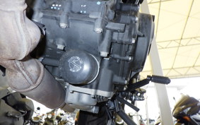 KAWASAKI ELIMINATOR400-3 2025 EL400A