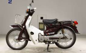 HONDA C90 SUPER CUB E