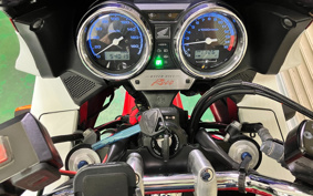 HONDA CB400SFV-3 BOLDOR 2010 NC42