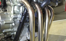 HONDA CB400 SUPER BOLDOR VTEC 2013 NC42
