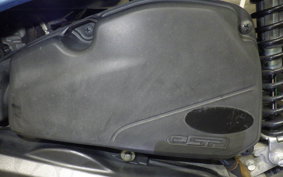 HONDA TACT Basket 2021 AF75