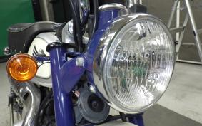 HONDA MONKEY 2018 AB27