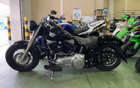 HARLEY  HARLEY FLS 2014 JR5