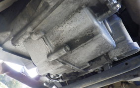 SUZUKI SKYWAVE 250 (Burgman 250) S Gen.3 CJ46A