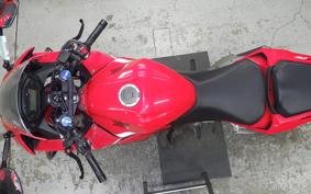 HONDA CBR400R 2017 NC47