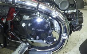 HONDA DAX 125