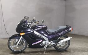 KAWASAKI ZZR250 EX250H
