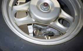 HONDA TODAY 2 2003 AF67