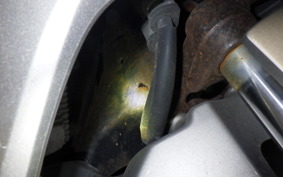 HONDA LEAD 125 2020 JF45