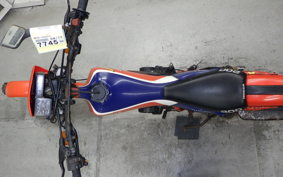 HONDA TLR200 MD09