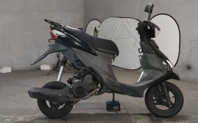 SUZUKI ADDRESS V125 CF4MA
