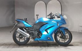 KAWASAKI NINJA 250R EX250K