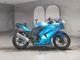 Фото Kawasaki NINJA 250R с японского аукциона