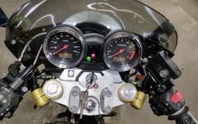 SUZUKI GSX400 2005 GK7CA