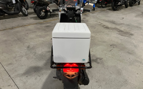 YAMAHA NEWS GEAR UA08J