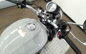 HONDA GB350S 2022 NC59